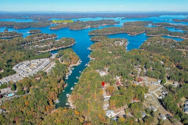 5984 Dolvin Lane, Buford, GA 30518