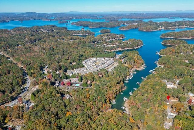 5984 Dolvin Lane, Buford, GA 30518