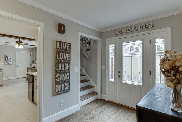 5984 Dolvin Lane, Buford, GA 30518