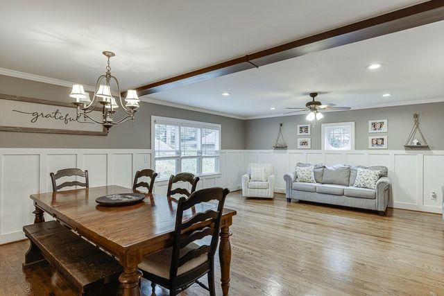 5984 Dolvin Lane, Buford, GA 30518