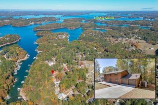 5984 Dolvin Lane, Buford, GA 30518