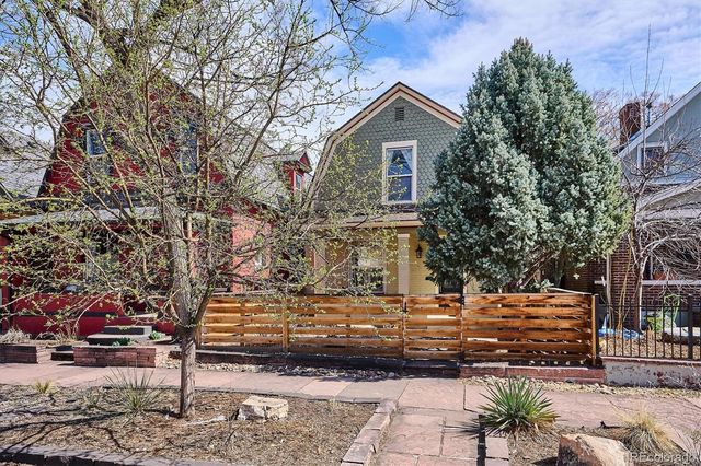 342 Elati Street, Denver, CO 80223
