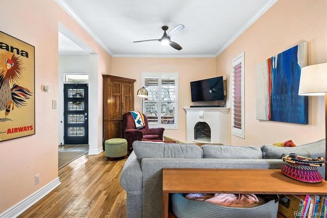 342 Elati Street, Denver, CO 80223