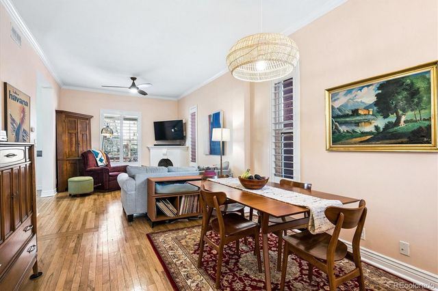 342 Elati Street, Denver, CO 80223