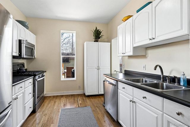 342 Elati Street, Denver, CO 80223