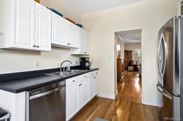 342 Elati Street, Denver, CO 80223