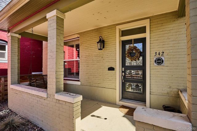 342 Elati Street, Denver, CO 80223