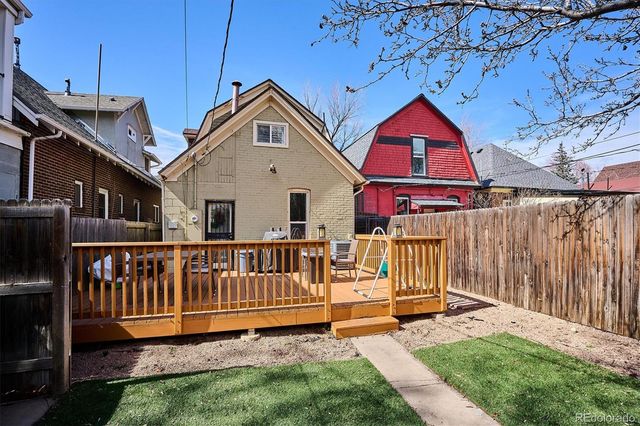 342 Elati Street, Denver, CO 80223
