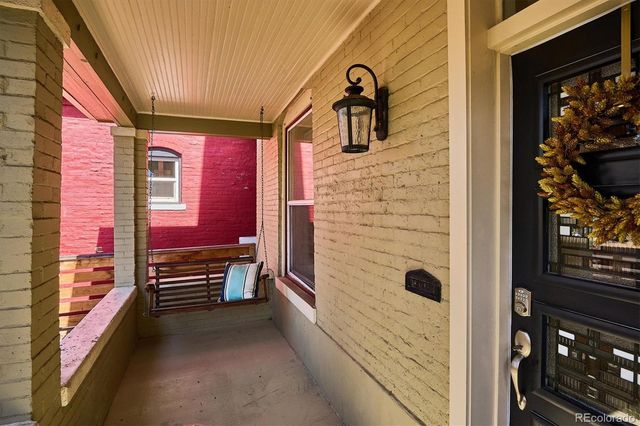 342 Elati Street, Denver, CO 80223