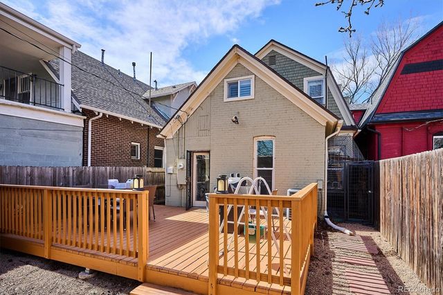 342 Elati Street, Denver, CO 80223