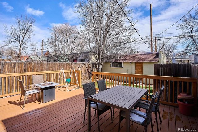 342 Elati Street, Denver, CO 80223