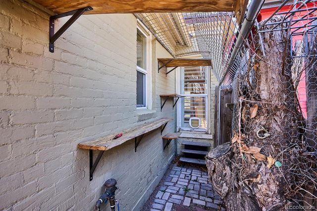 342 Elati Street, Denver, CO 80223