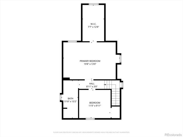 342 Elati Street, Denver, CO 80223