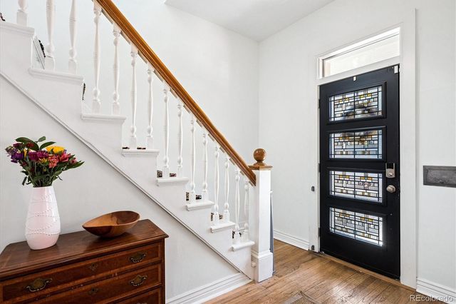 342 Elati Street, Denver, CO 80223