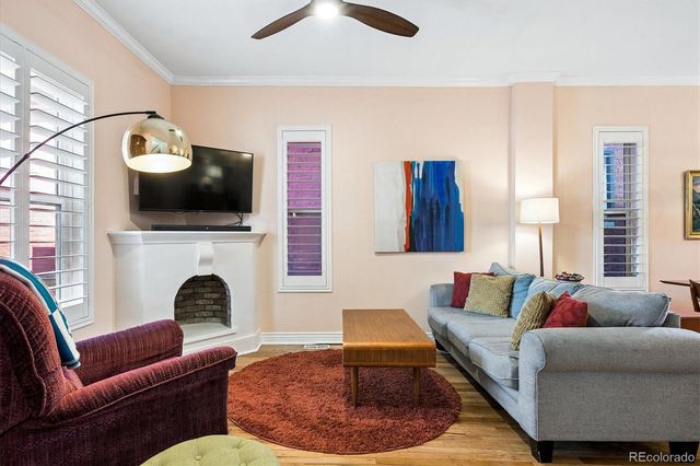 342 Elati Street, Denver, CO 80223