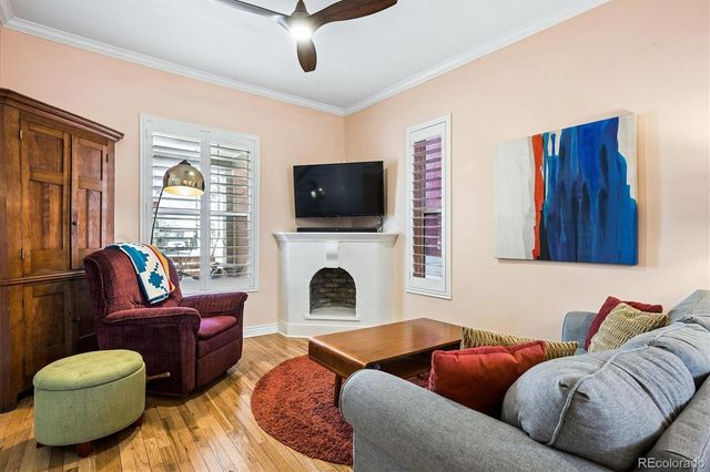 342 Elati Street, Denver, CO 80223