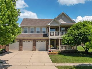 614 Northgate Lane, Shorewood, IL 60404