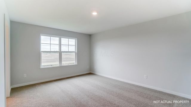 61 Cider Mill Drive, Ashville, OH 43103