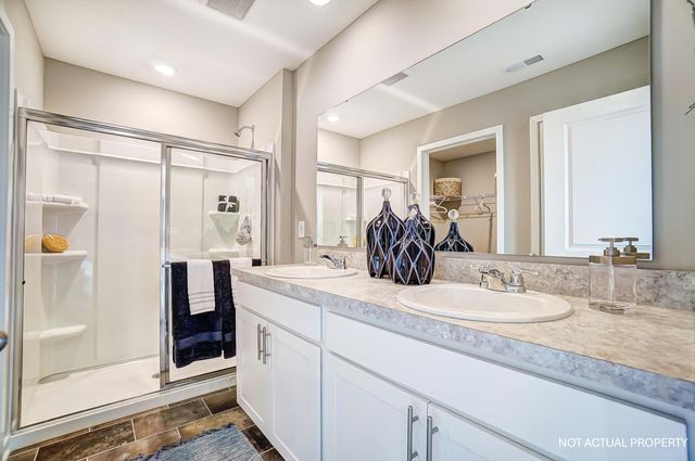 61 Cider Mill Drive, Ashville, OH 43103