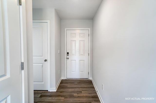 61 Cider Mill Drive, Ashville, OH 43103