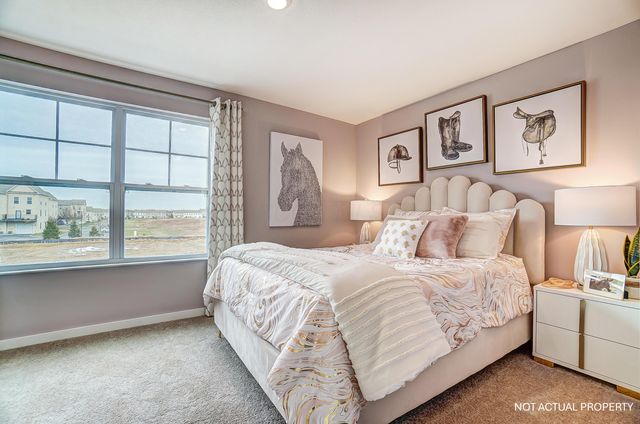 61 Cider Mill Drive, Ashville, OH 43103