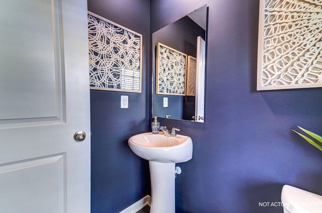 61 Cider Mill Drive, Ashville, OH 43103