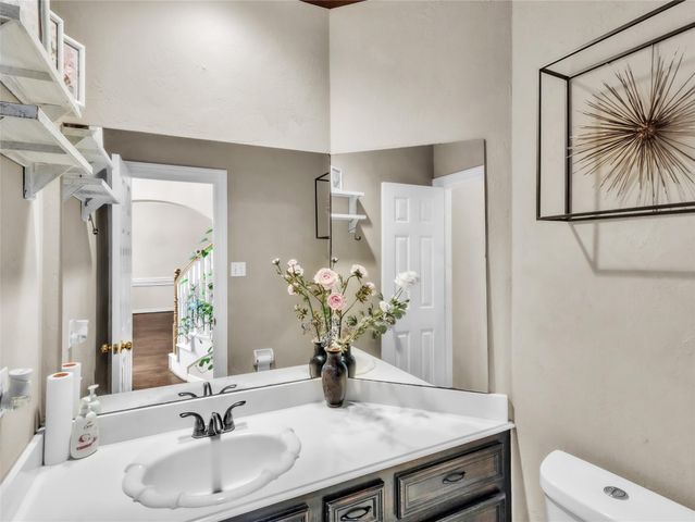 17902 Saint Emilion Court, Spring, TX 77379