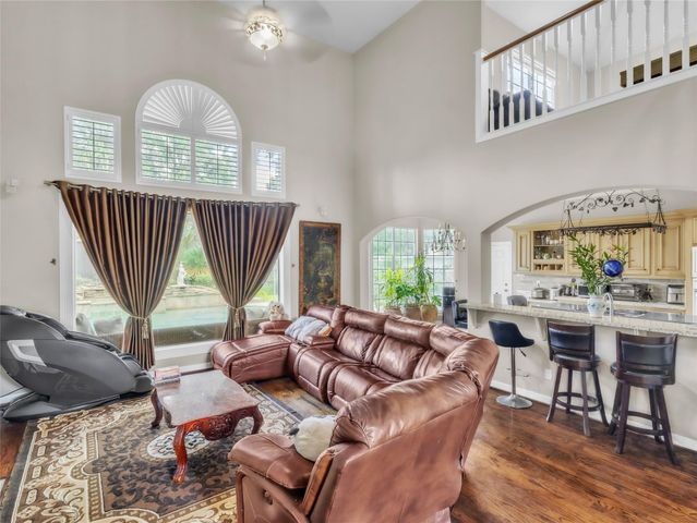 17902 Saint Emilion Court, Spring, TX 77379