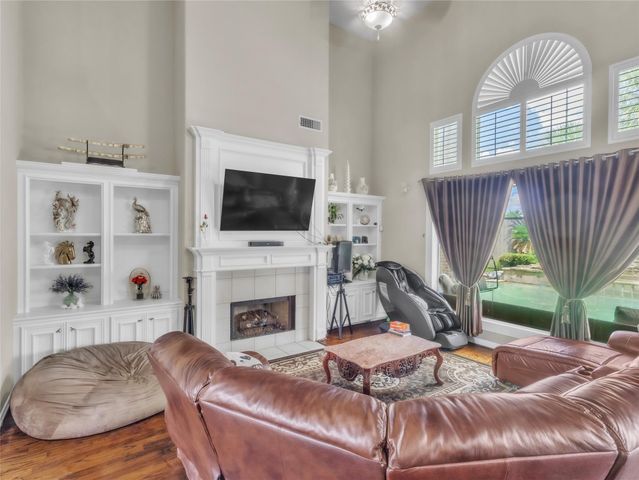 17902 Saint Emilion Court, Spring, TX 77379