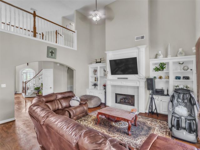 17902 Saint Emilion Court, Spring, TX 77379