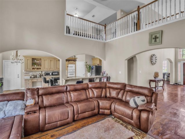 17902 Saint Emilion Court, Spring, TX 77379