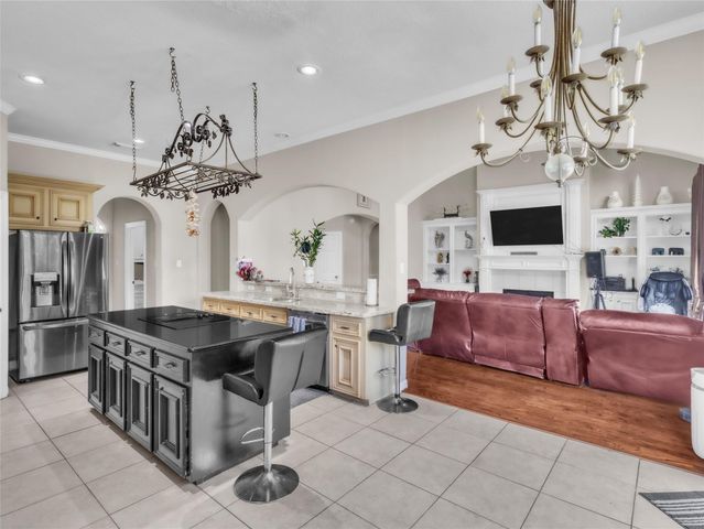 17902 Saint Emilion Court, Spring, TX 77379