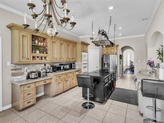 17902 Saint Emilion Court, Spring, TX 77379