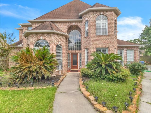 17902 Saint Emilion Court, Spring, TX 77379
