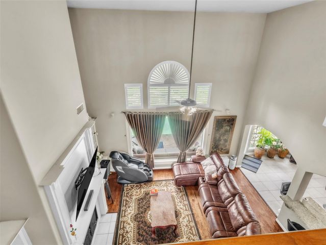 17902 Saint Emilion Court, Spring, TX 77379