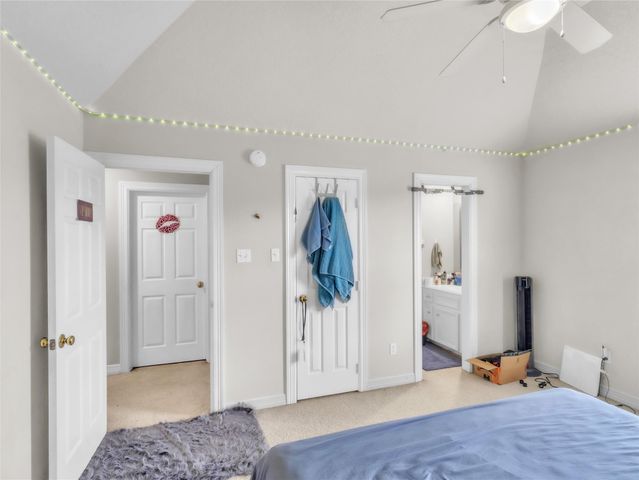 17902 Saint Emilion Court, Spring, TX 77379