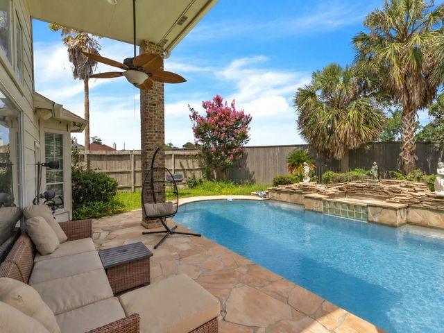 17902 Saint Emilion Court, Spring, TX 77379