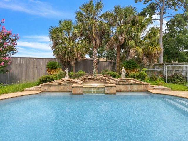 17902 Saint Emilion Court, Spring, TX 77379