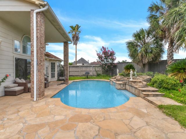 17902 Saint Emilion Court, Spring, TX 77379