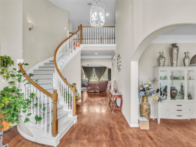 17902 Saint Emilion Court, Spring, TX 77379