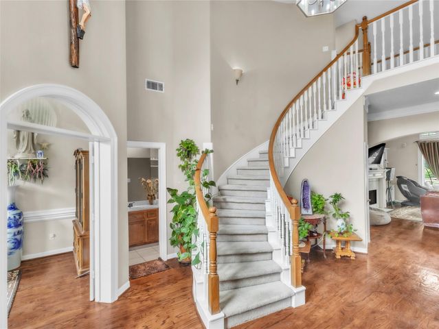 17902 Saint Emilion Court, Spring, TX 77379