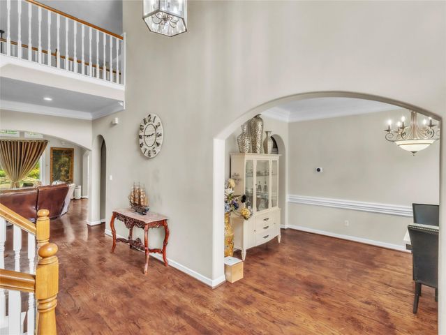 17902 Saint Emilion Court, Spring, TX 77379