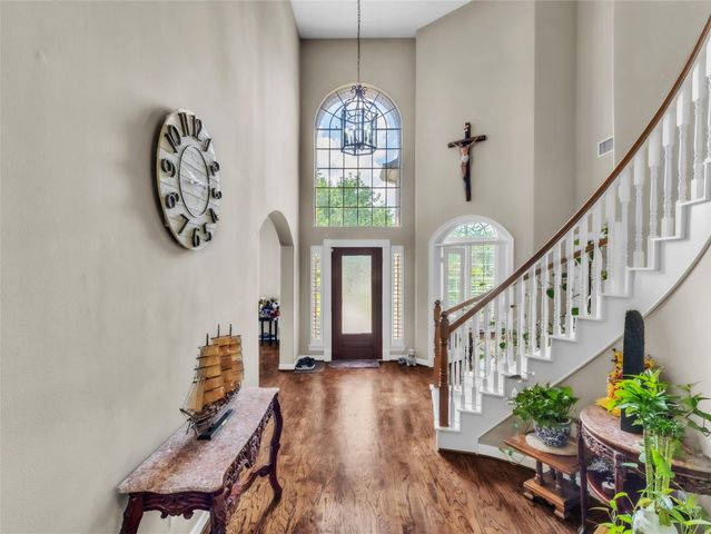 17902 Saint Emilion Court, Spring, TX 77379