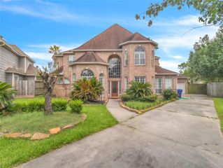 17902 Saint Emilion Court, Spring, TX 77379
