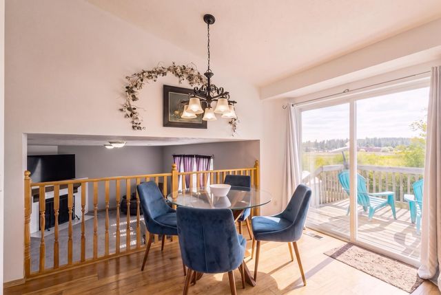 1007 N Stanley St, Medical Lake, WA 99022