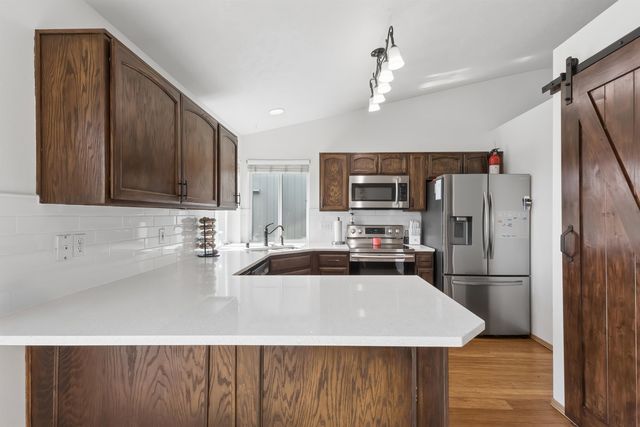 1007 N Stanley St, Medical Lake, WA 99022