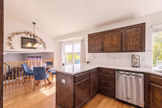 1007 N Stanley St, Medical Lake, WA 99022