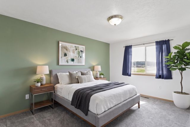 1007 N Stanley St, Medical Lake, WA 99022