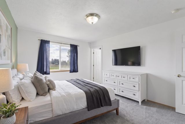 1007 N Stanley St, Medical Lake, WA 99022