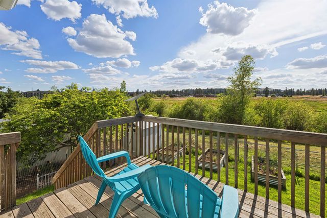 1007 N Stanley St, Medical Lake, WA 99022